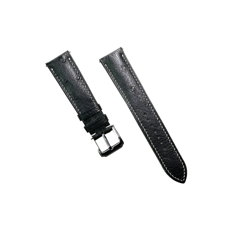 Ostrich Watch Strap
