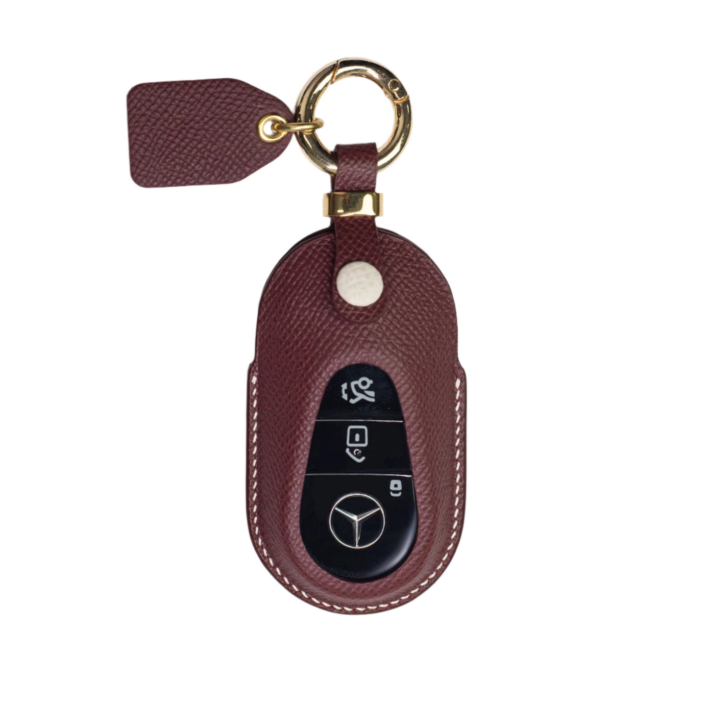 Epsom Car Key Fob