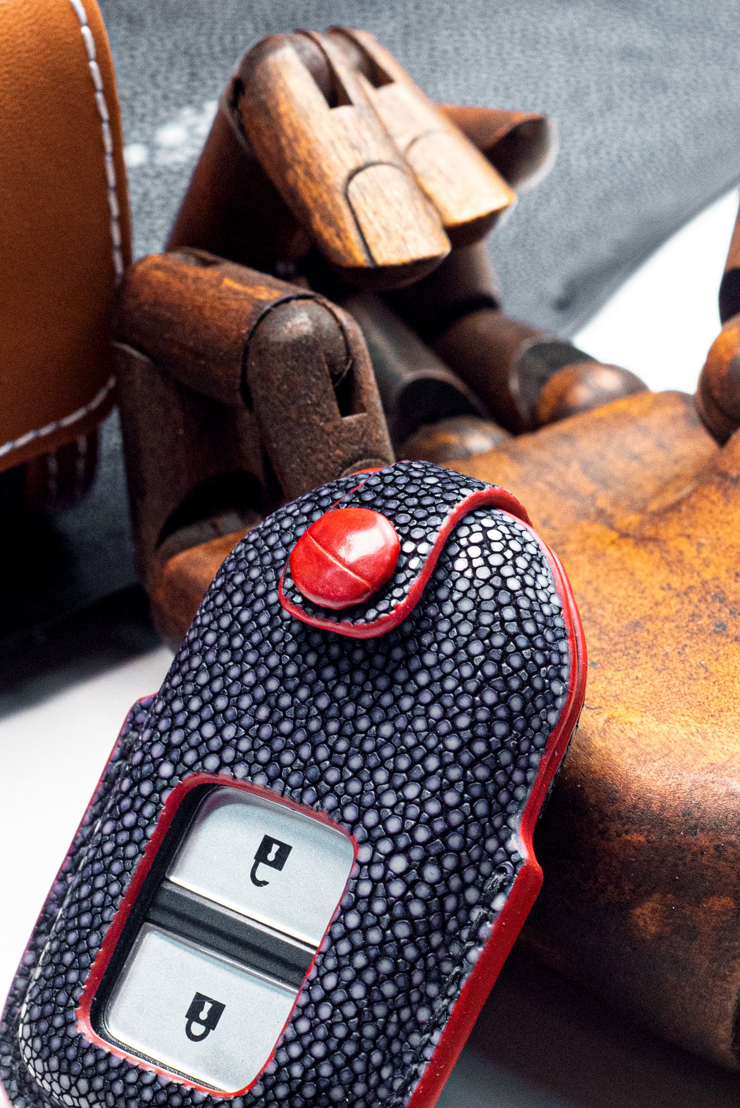 Stingray Car Key Fob