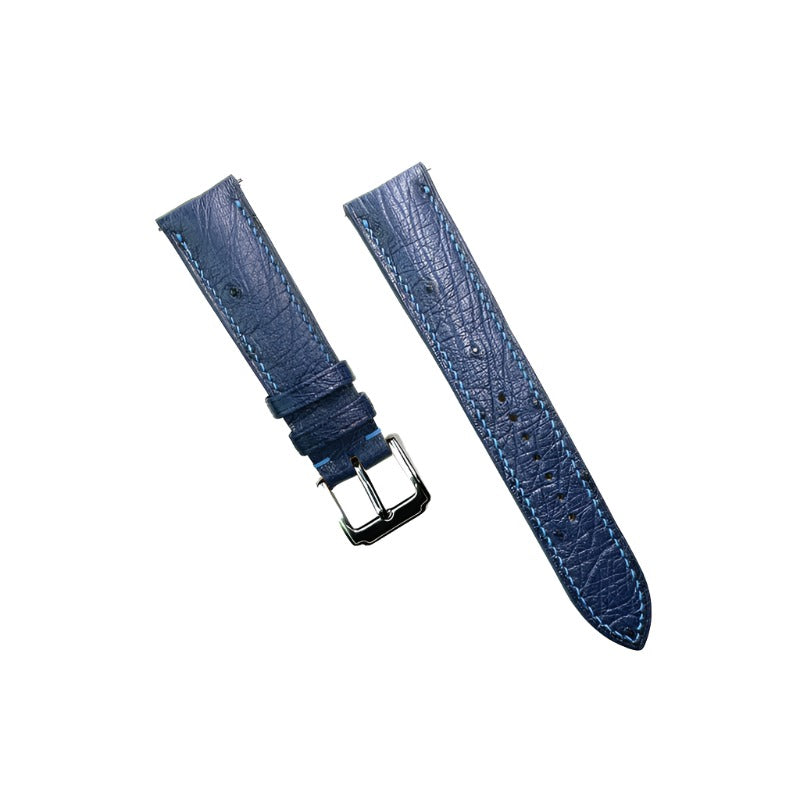 Ostrich Watch Strap
