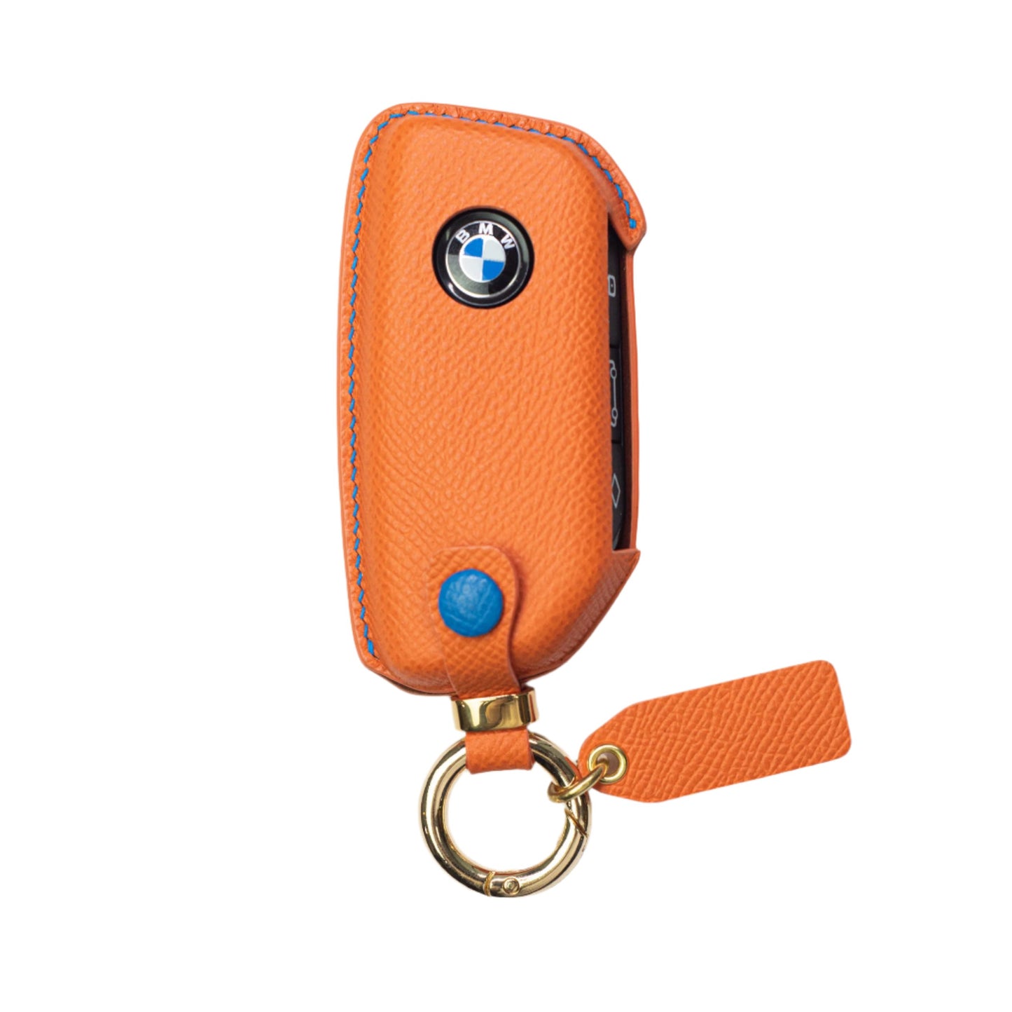 Epsom Car Key Fob