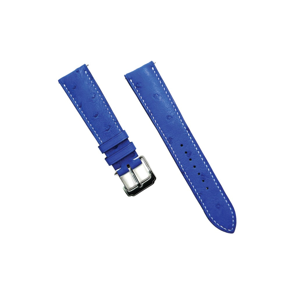 Ostrich Watch Strap