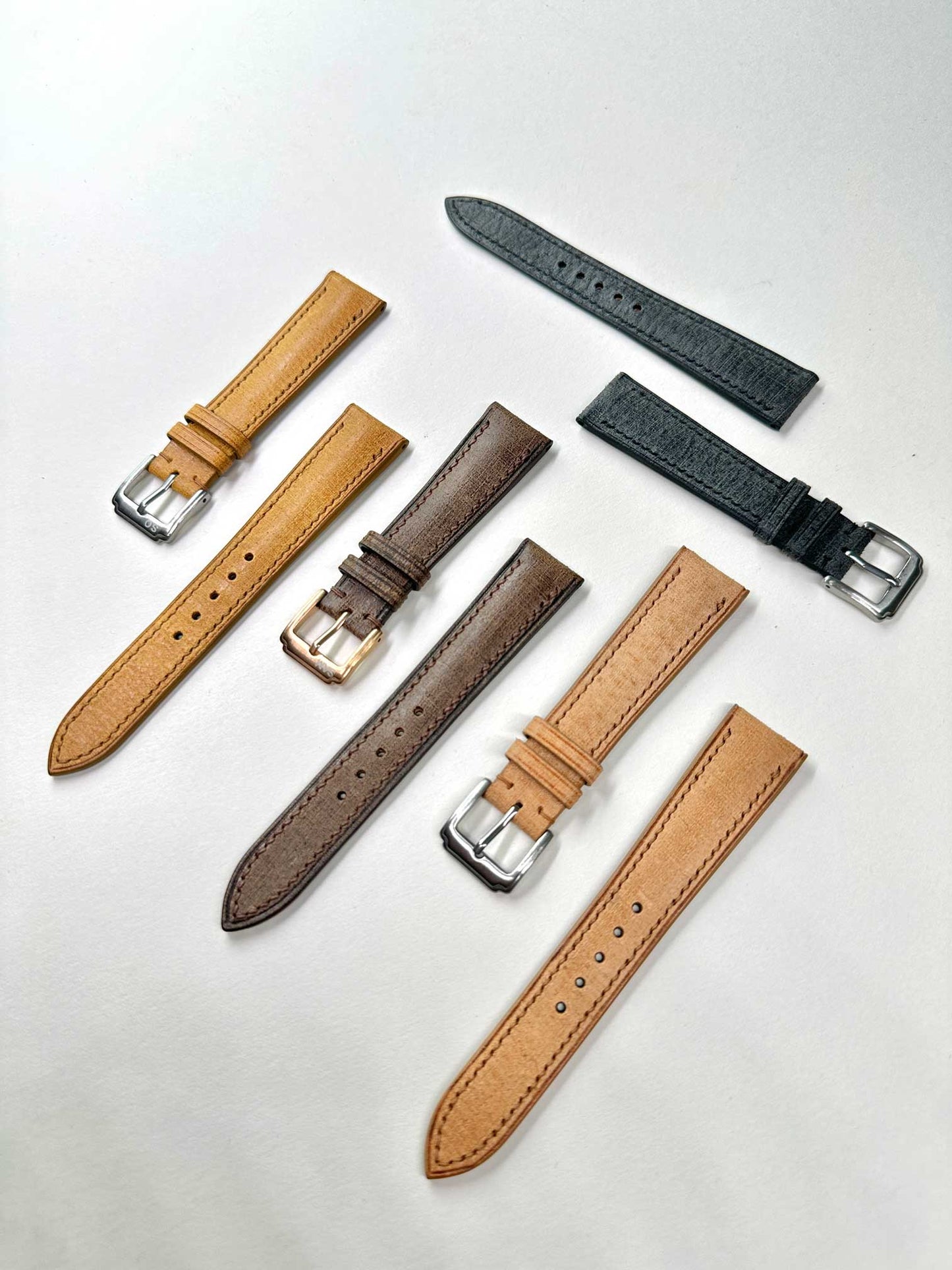 Babele Watch Strap