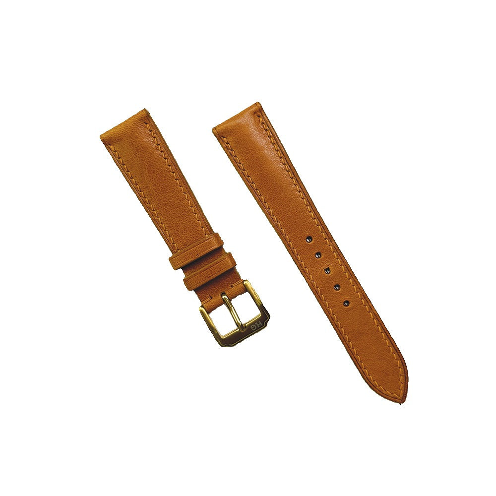 Vachetta Watch Strap