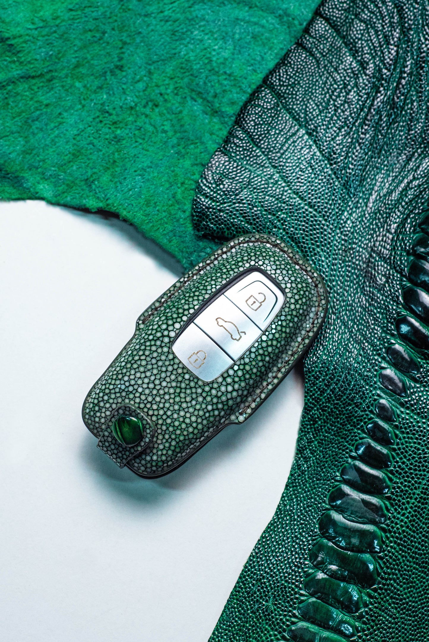 Stingray Car Key Fob