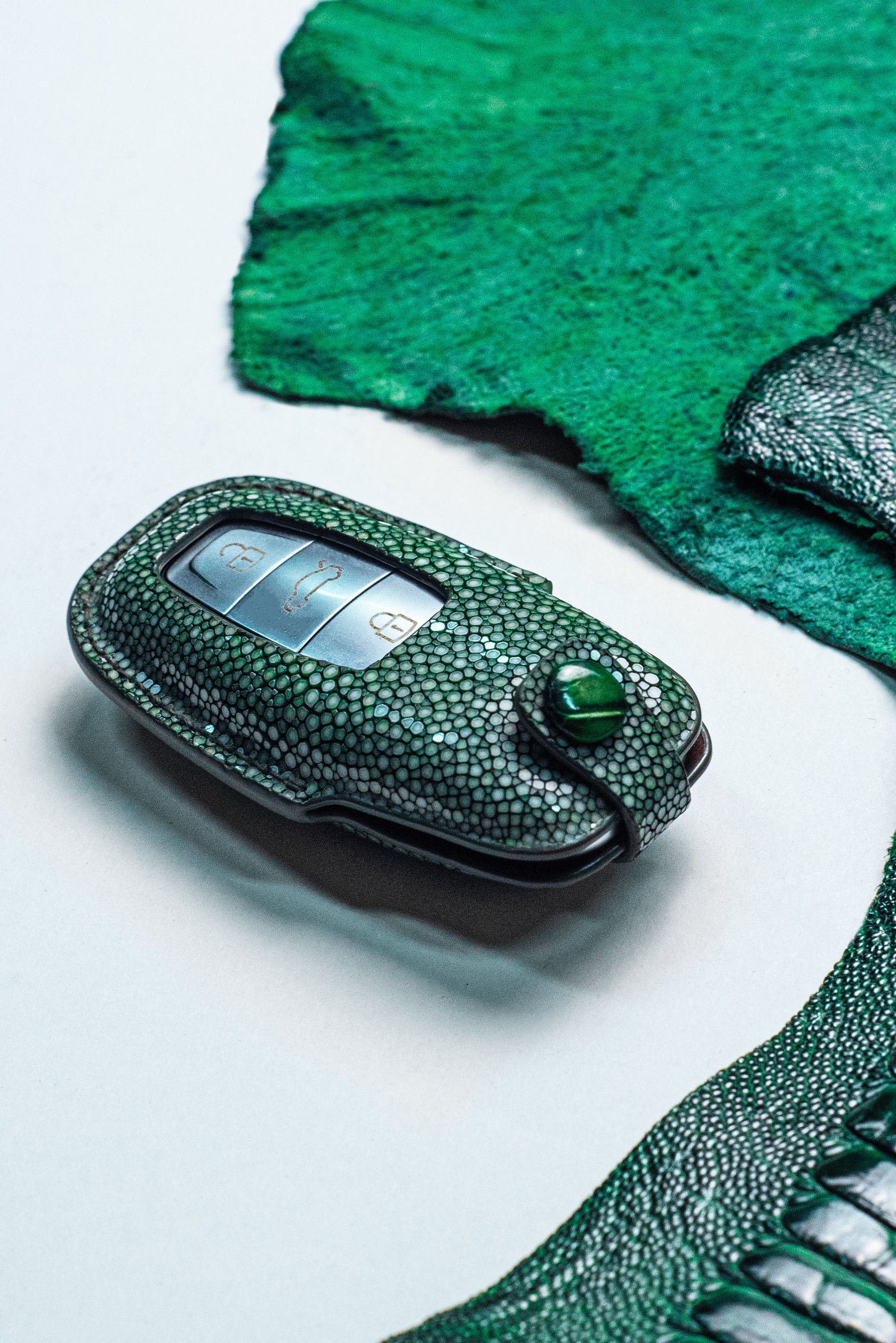 Stingray Car Key Fob
