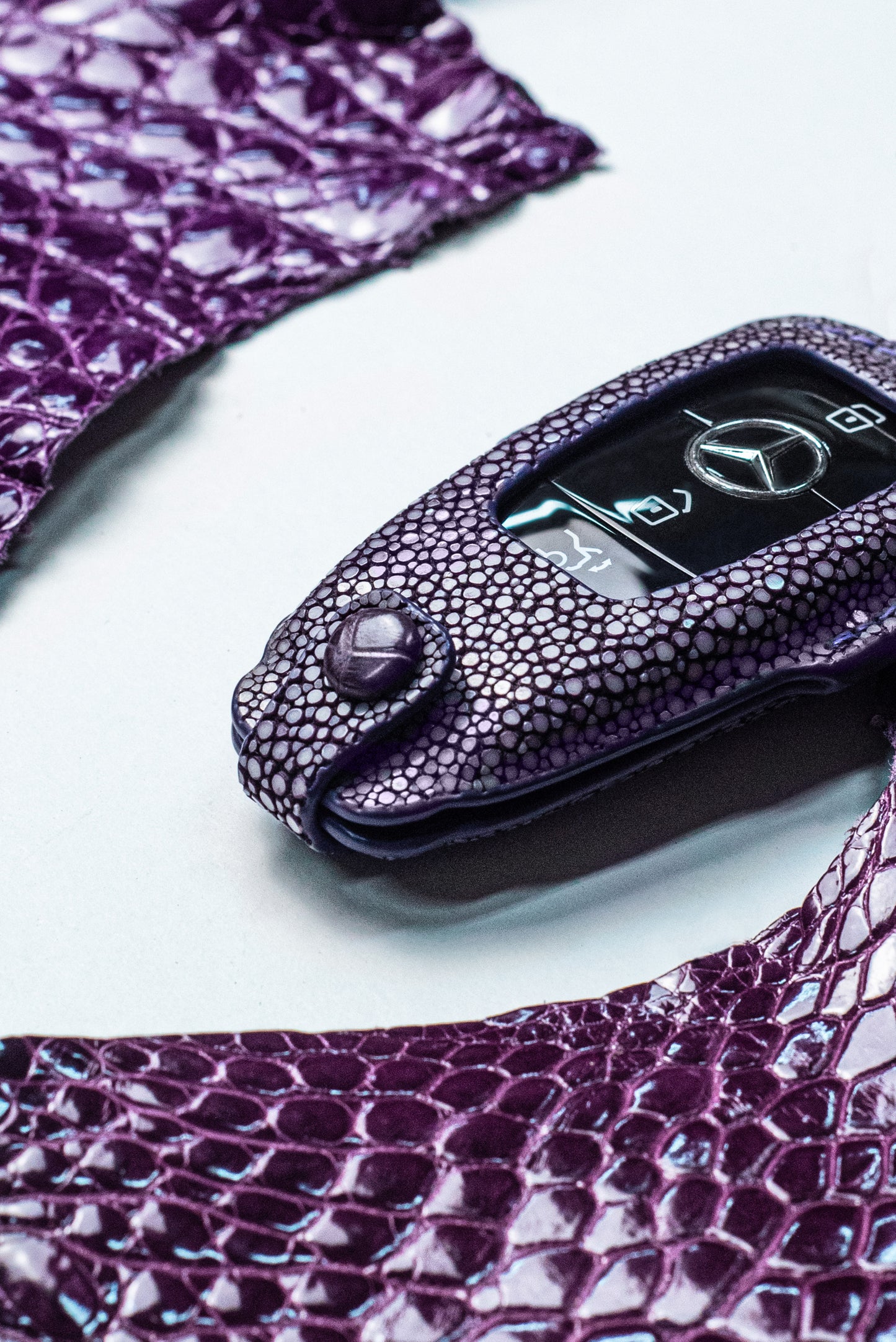 Stingray Car Key Fob