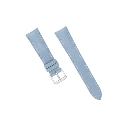 Nubuck Watch Strap