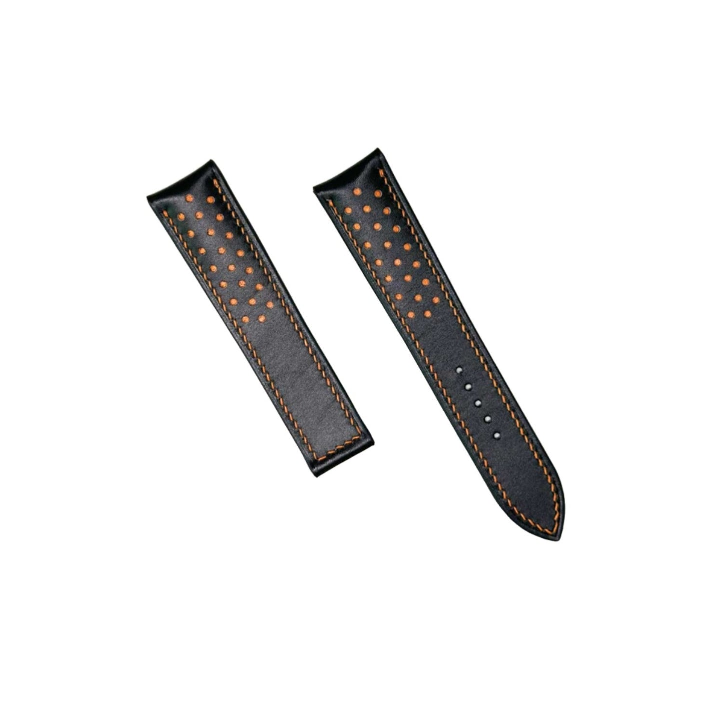 Vachetta Racing Watch Strap