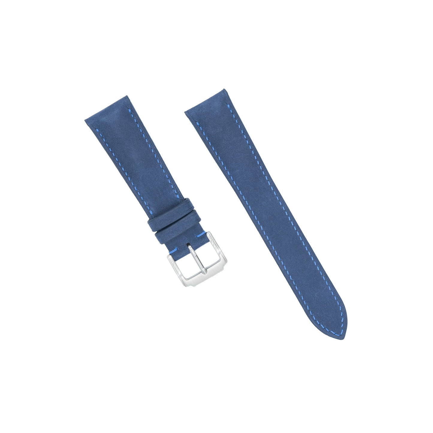 Nubuck Watch Strap