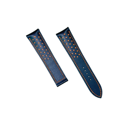 Vachetta Racing Watch Strap