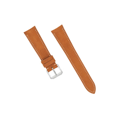 Nubuck Watch Strap