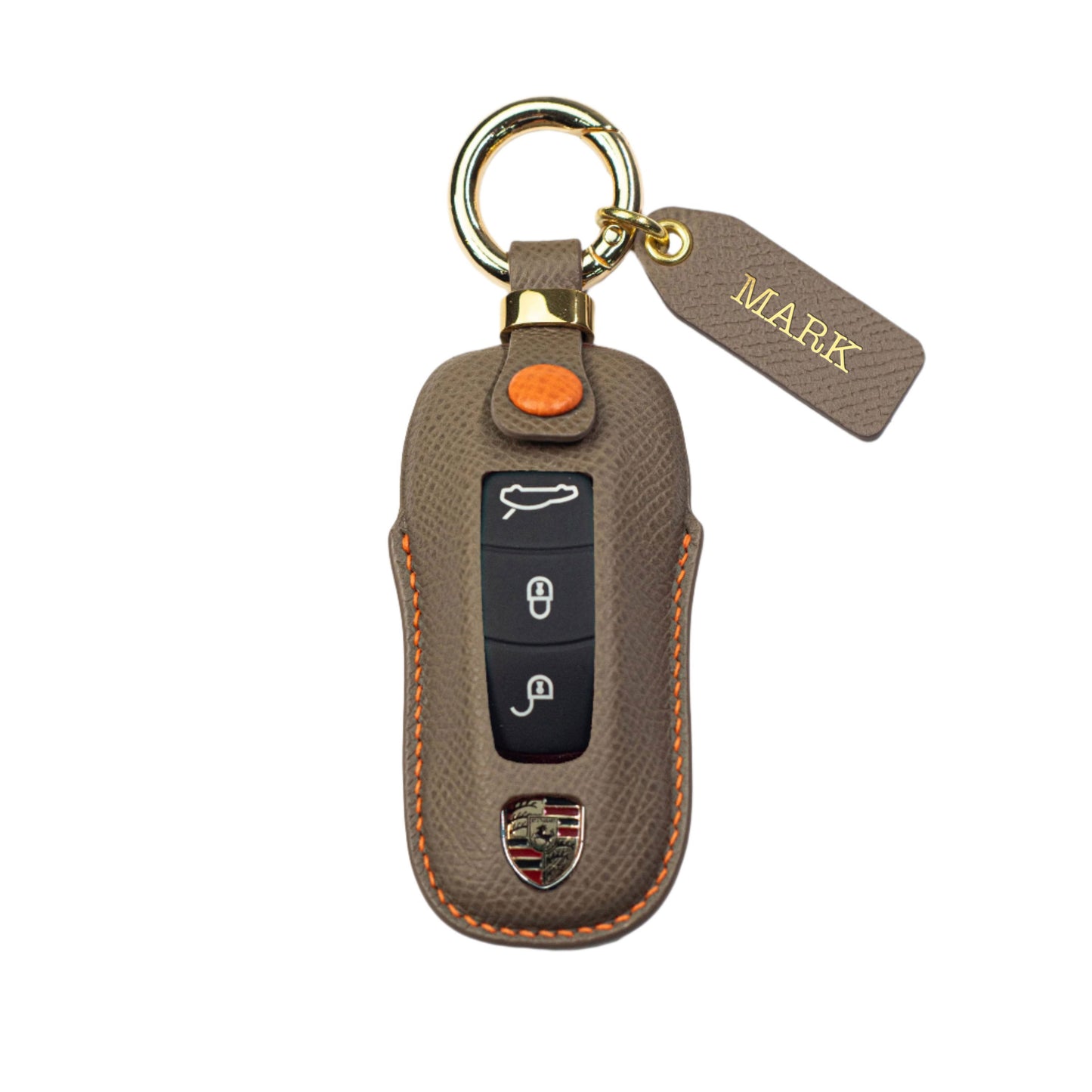 Epsom Car Key Fob