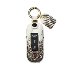 Lizard Car Key Fob