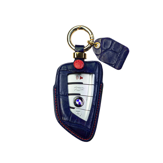 Crocodile Car Key Fob