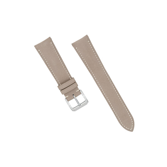 Nubuck Watch Strap