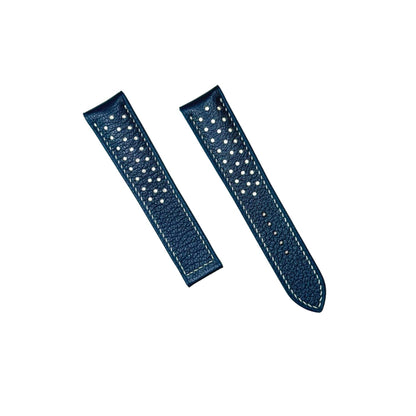 Goat Racing Watch Strap