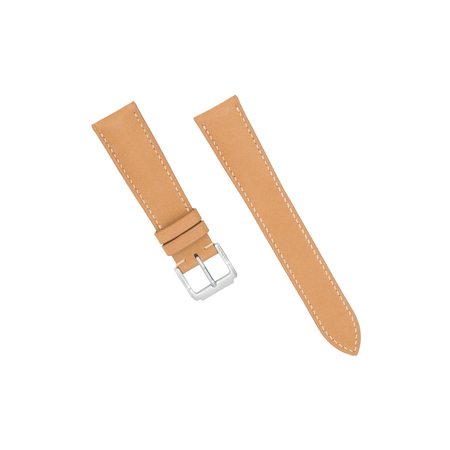 Nubuck Watch Strap