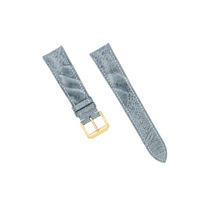 Ostrich Leg Watch Strap