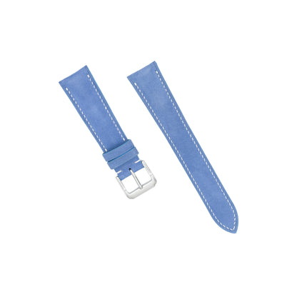 Nubuck Watch Strap