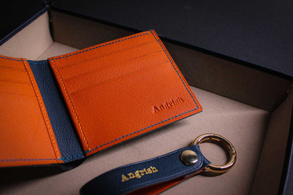 Bespoke Cardholders/Wallets